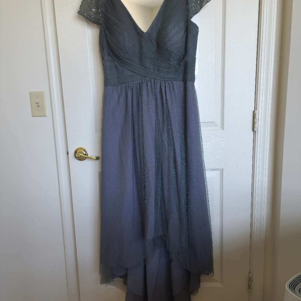 Evening gown